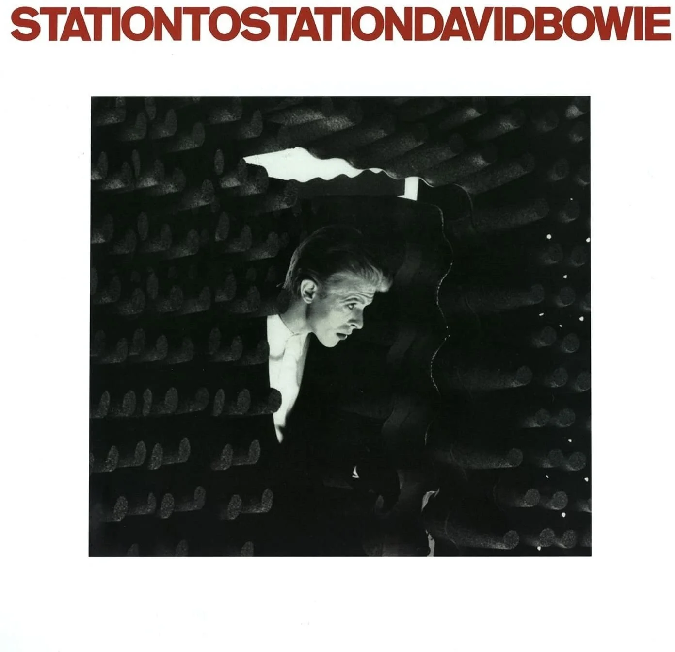 David Bowie - Station to Station
