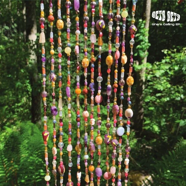 Octo Octa - She’s Calling EP