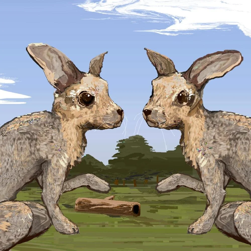 Pilotredsky - Medallion EP