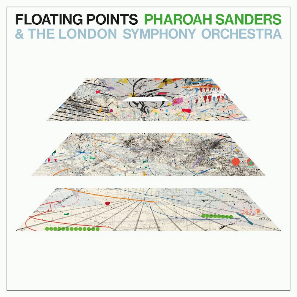Floating Points, Pharoah Sanders &amp; The London Symphony Orchestra - Promises