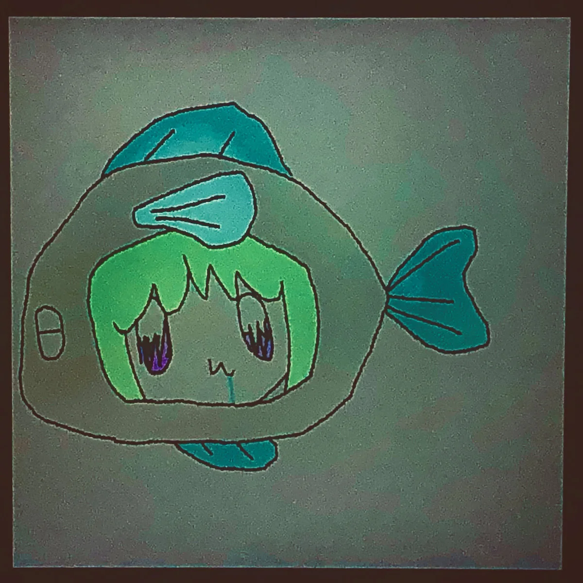 Asian Glow - Cull Ficle