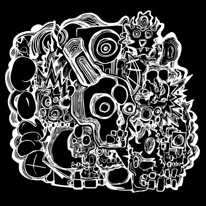 Codex - Knifemaw Wildstyle EP