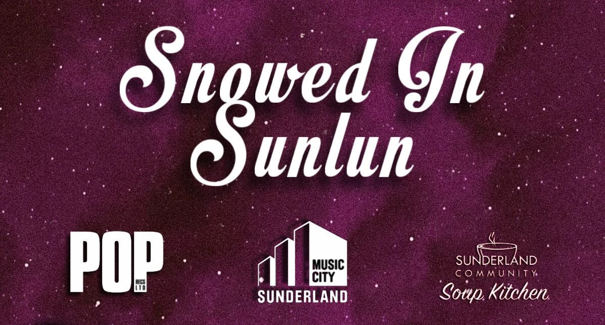 Snowed In Sunlun 2025