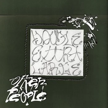 Double Extra Large - Other People