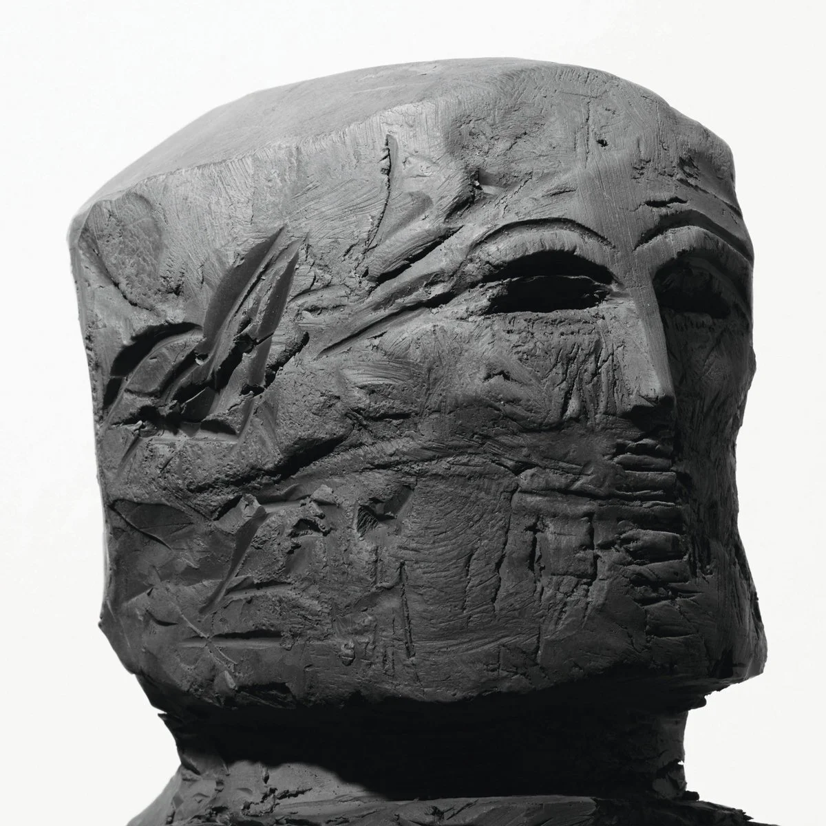 YHWH Nailgun - Magazine
