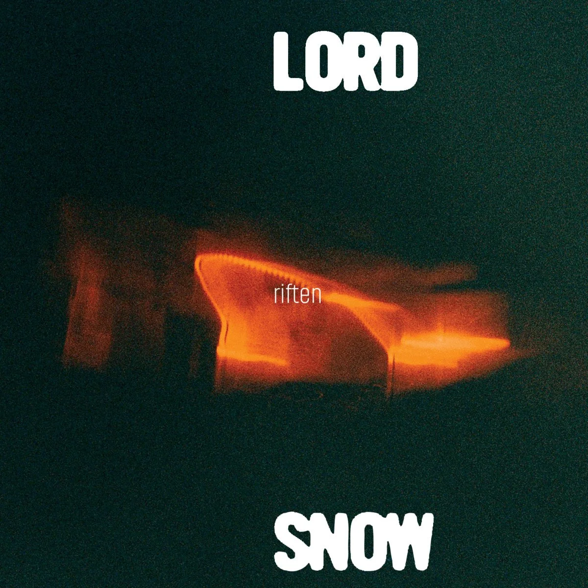 Lord Snow - riften