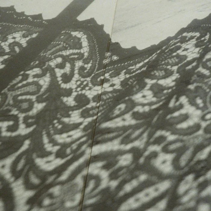 pencil Bohemian Clutter