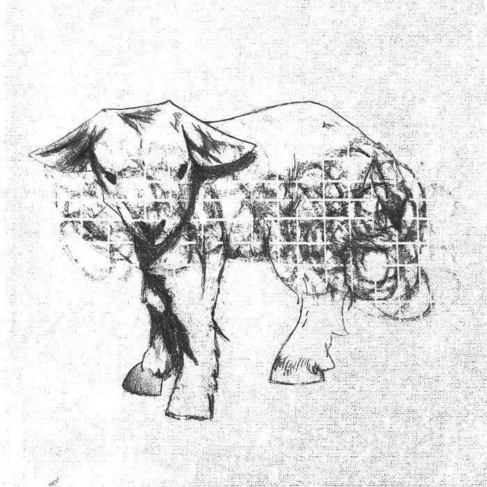 wiring like a porcelain lamb