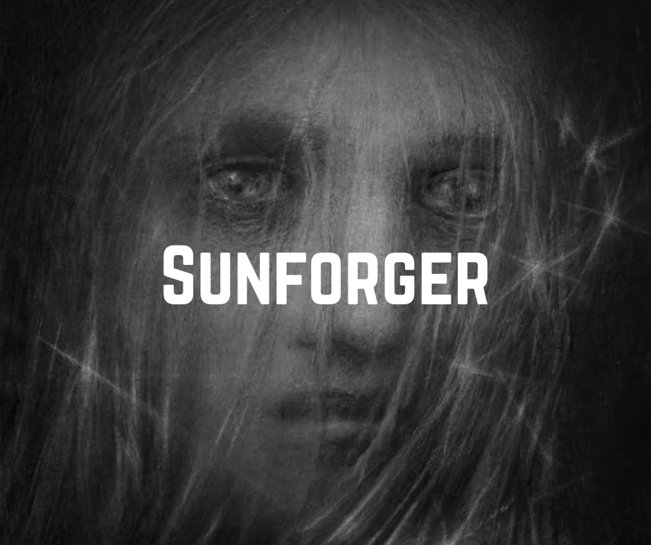 Sunforger - Weight