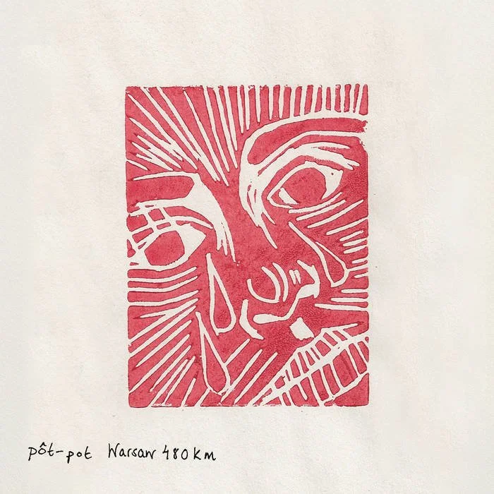 pot-pot warsaw 480km