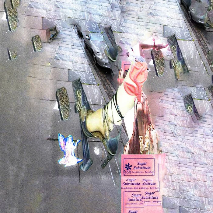 Fuzz Lightyear zero guilt