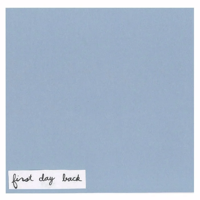 first day back forward