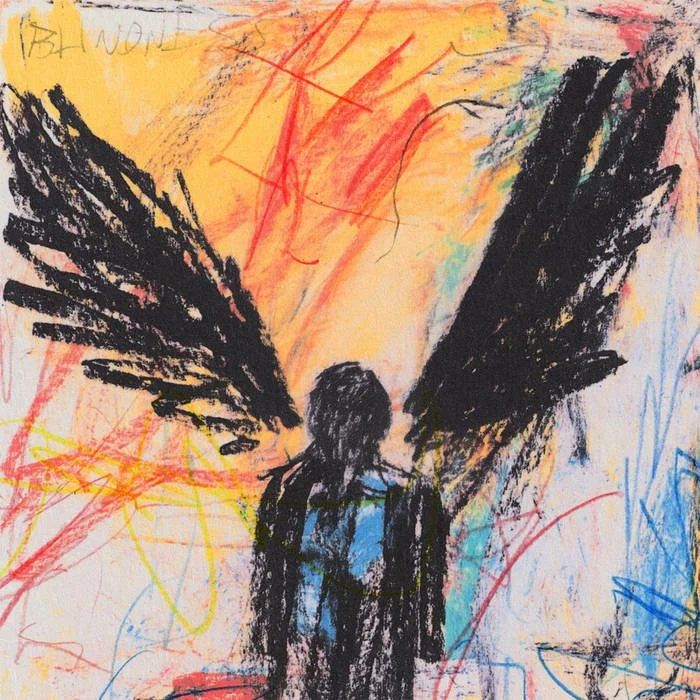 the murder capital blindness