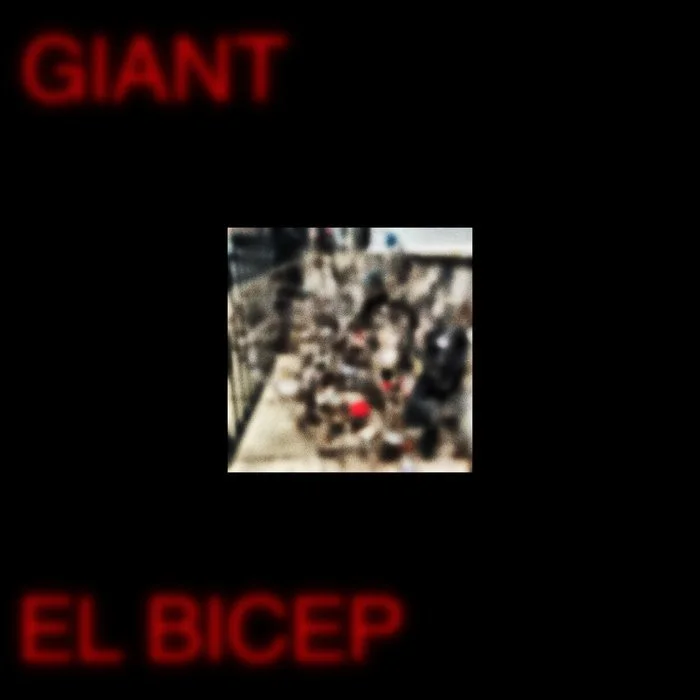 giant el bicep