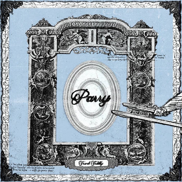 Frank Futility Parry