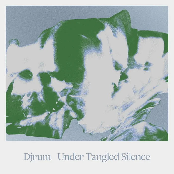 djrum under tangled silence