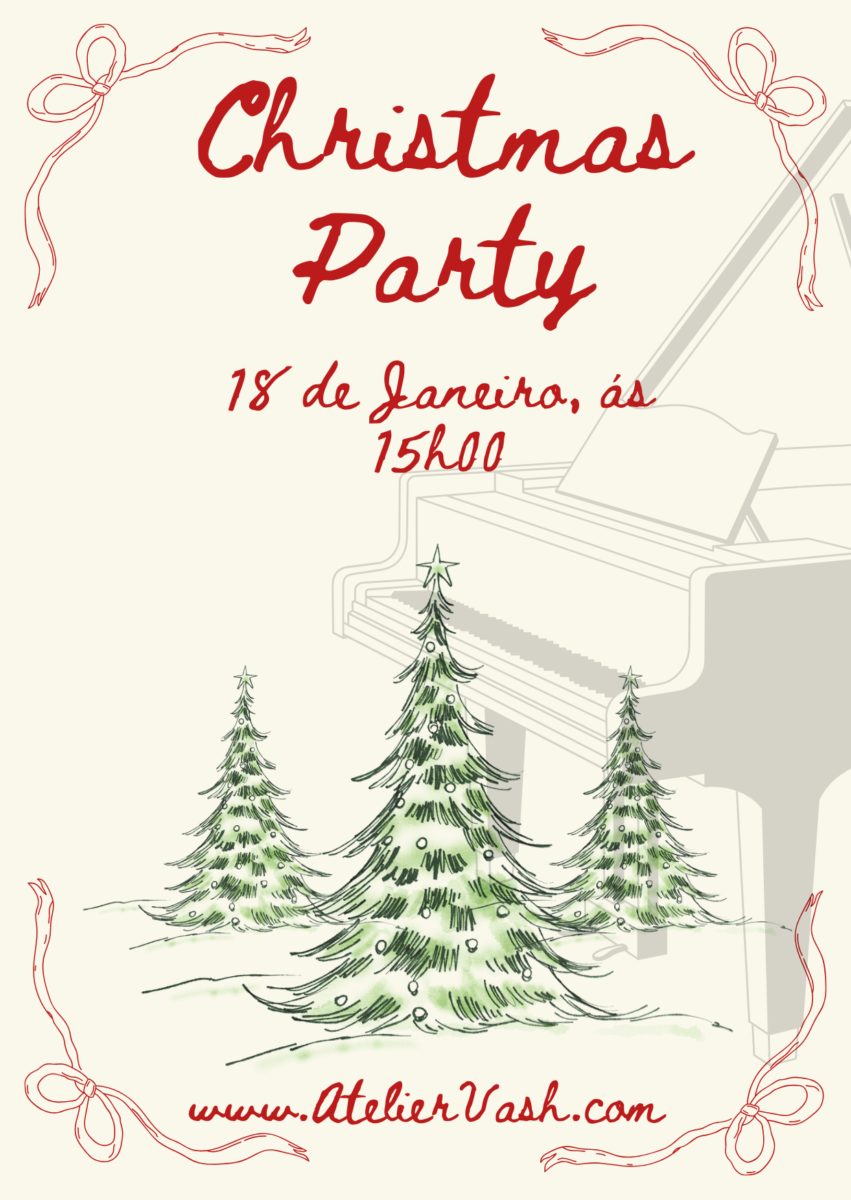 Christmas Party 