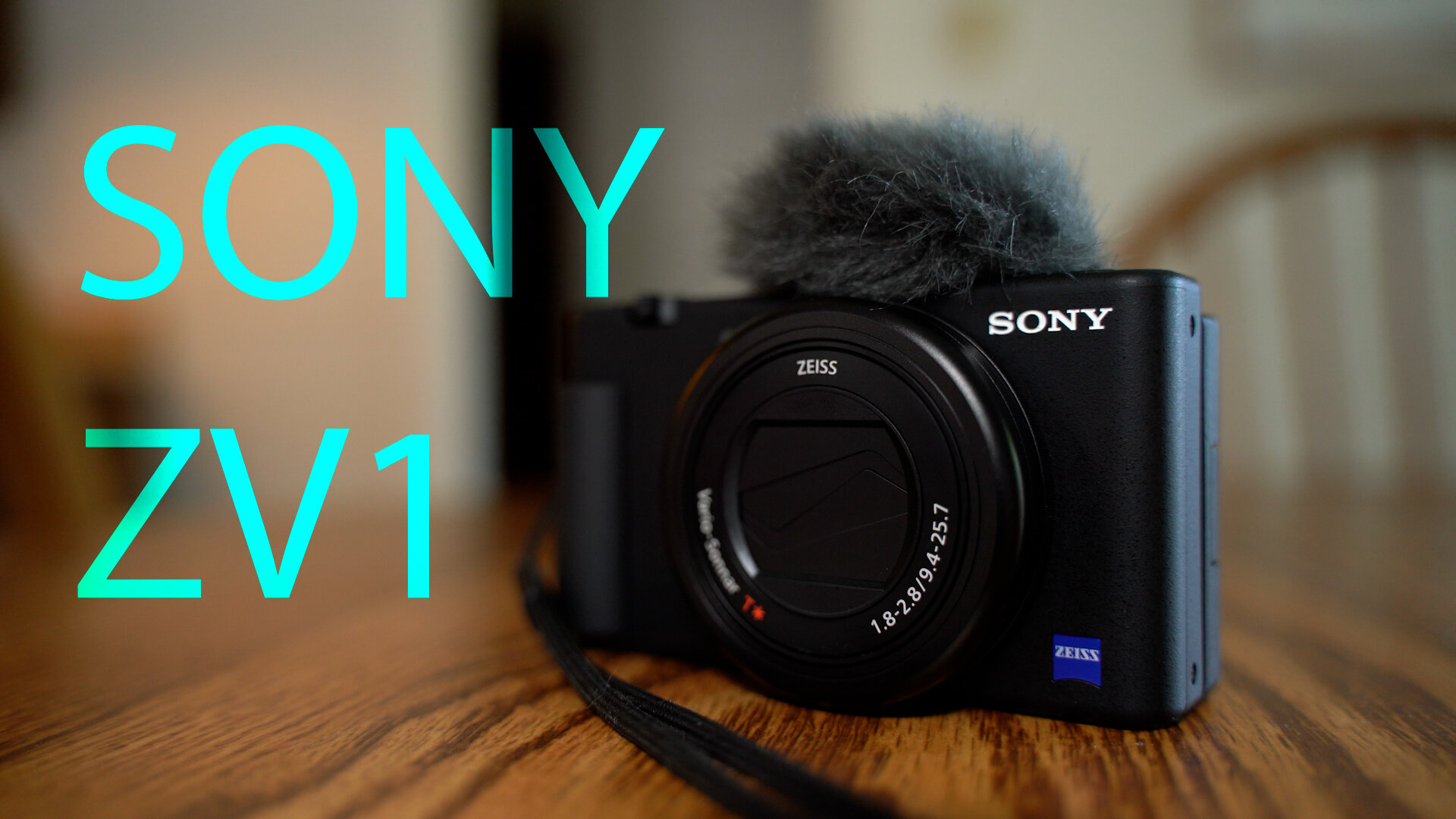 Sony ZV1 - Best/Worst Features - Is it really the perfect vlogging camera?