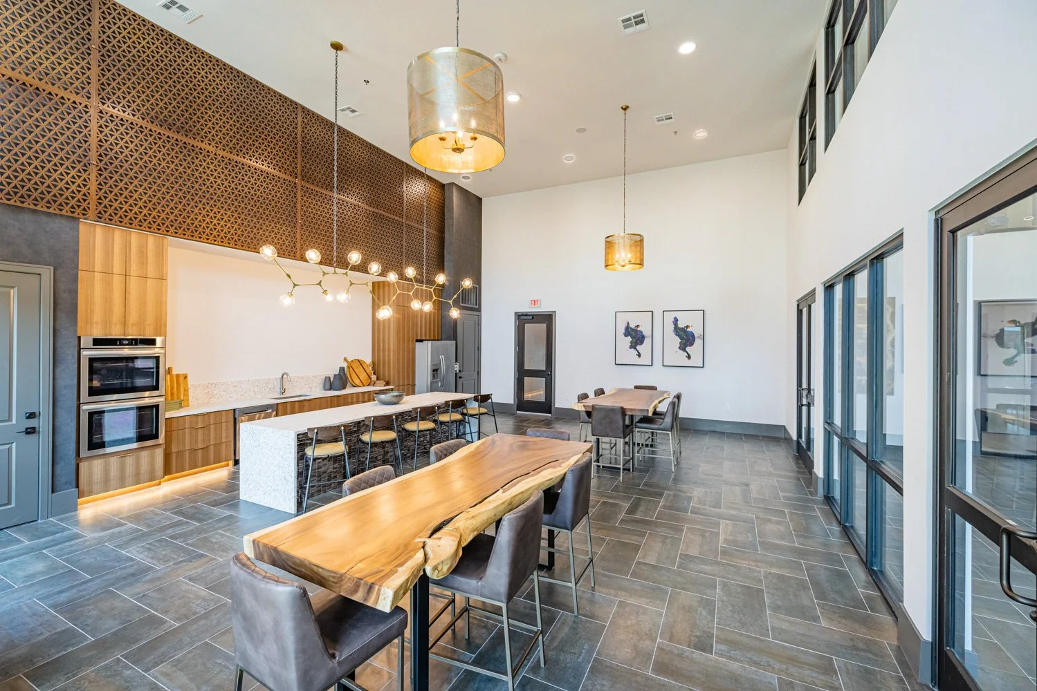 Multifamily Interior Design — essentially refined design | Expert ...