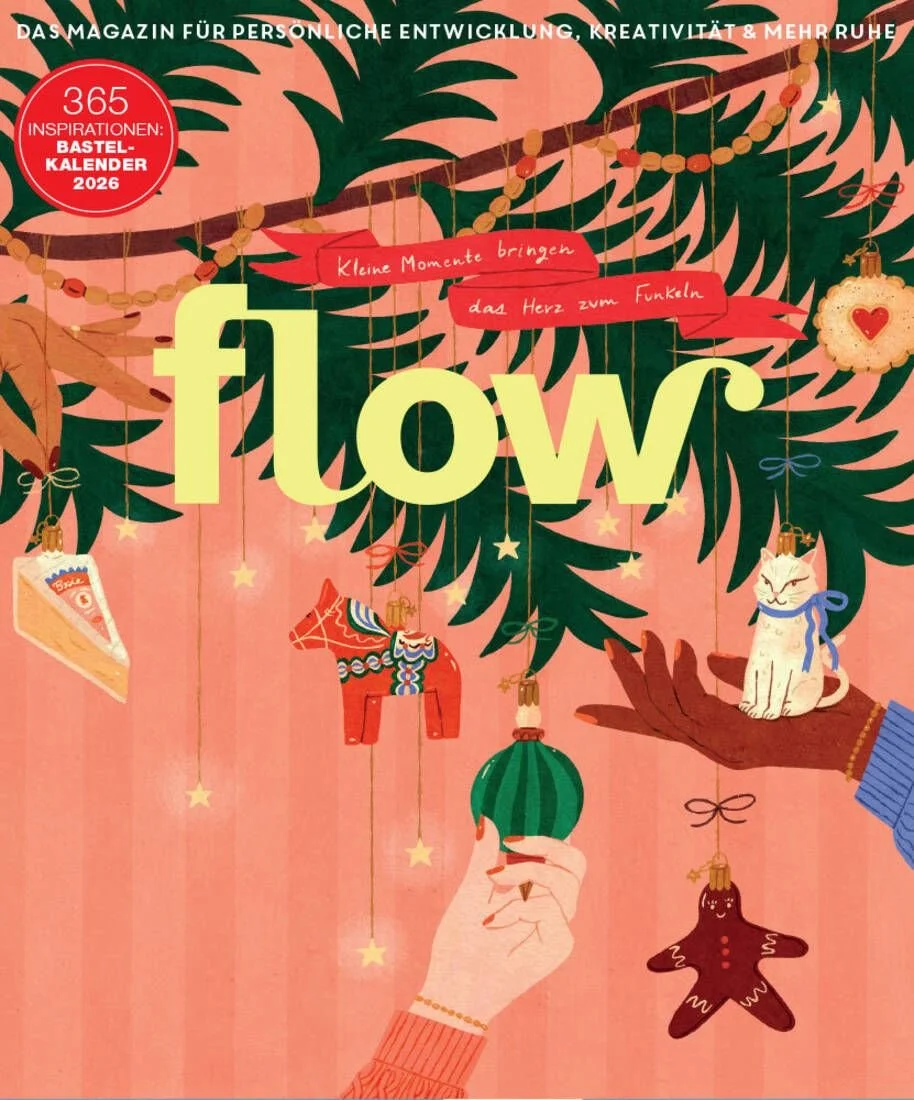 Flow Magazin #94