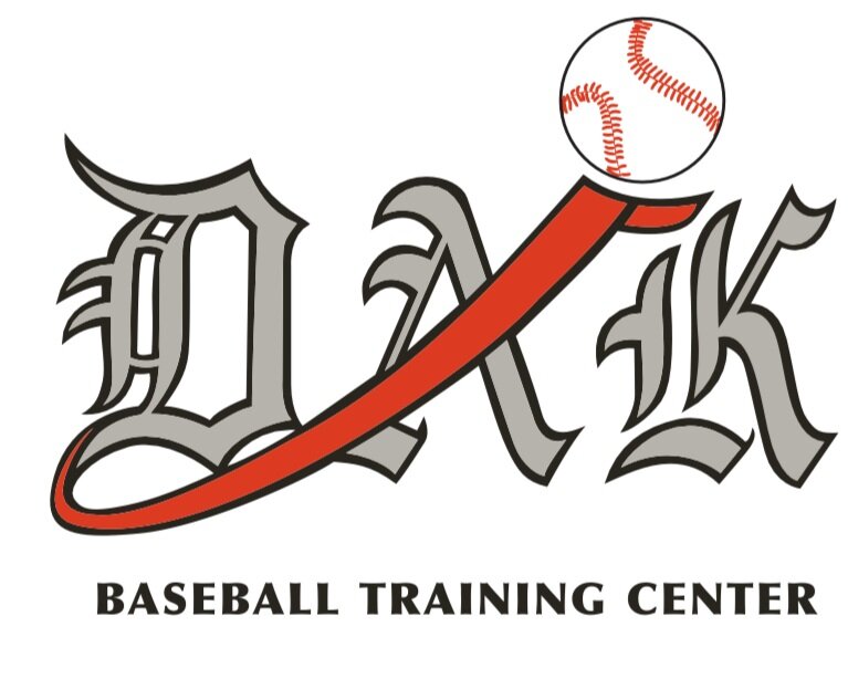 DAK Baseball Training Center 