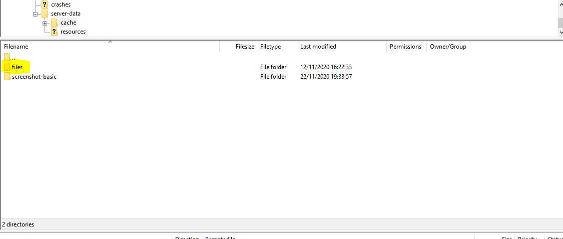Fivem How To Clear Server Cache