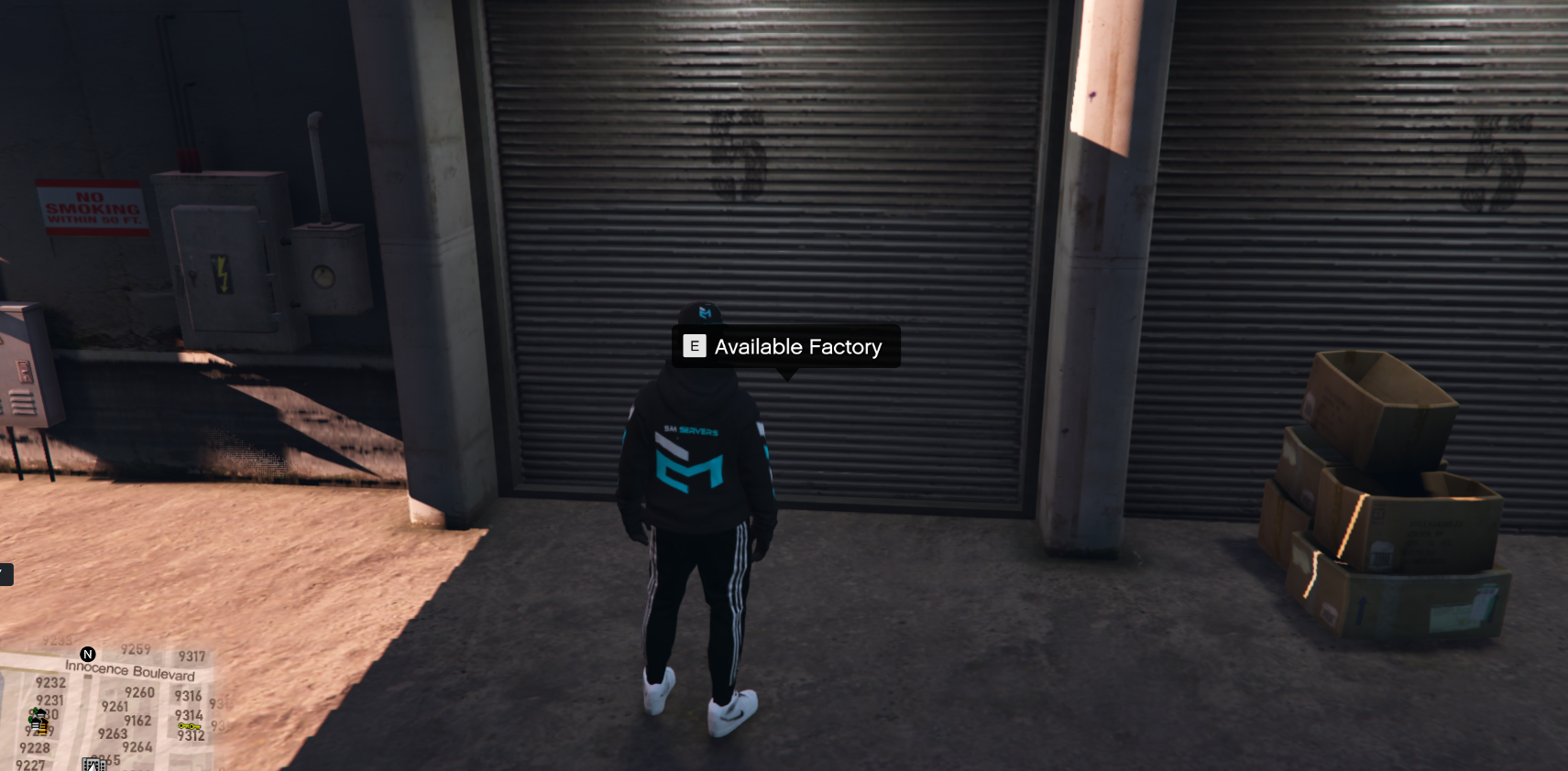 Fivem ESX Shop Latest Fivem Scripts For RP