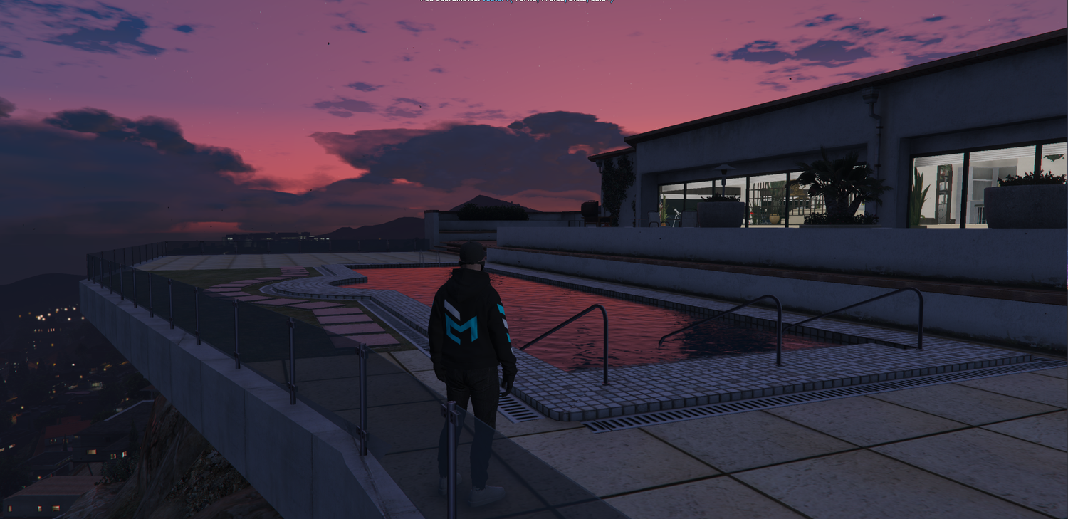 Fivem ESX Shop Latest Fivem Scripts For RP