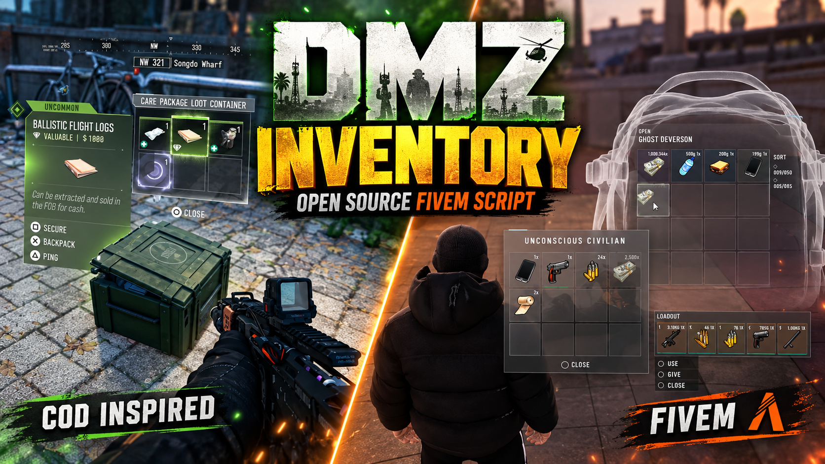 DMZ vs FiveM Inventory Showdown.png