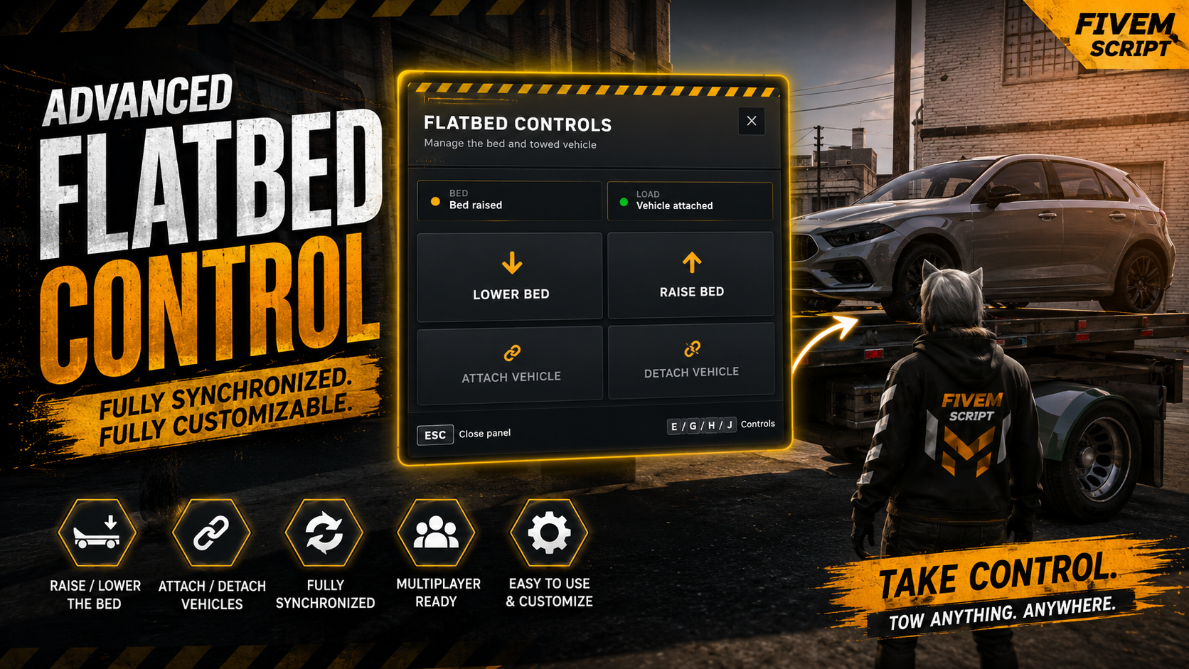 fivem-flatbed-menu.png
