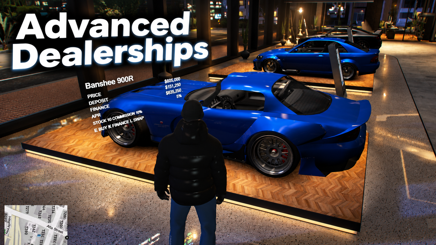 Advanced Dealerships Showroom at Night.png