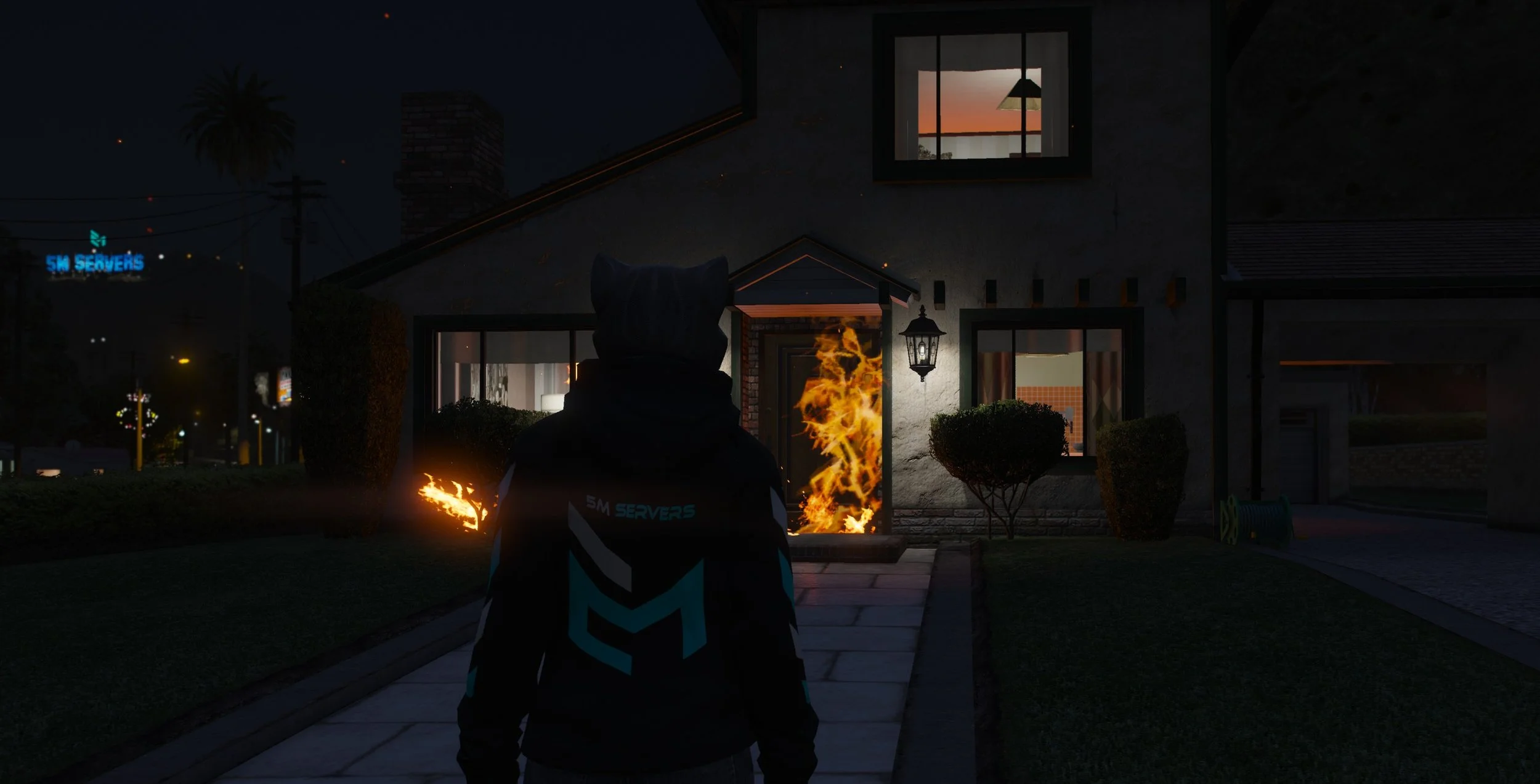 House System V2 Fivem Store Fivem Scripts Mods Maps