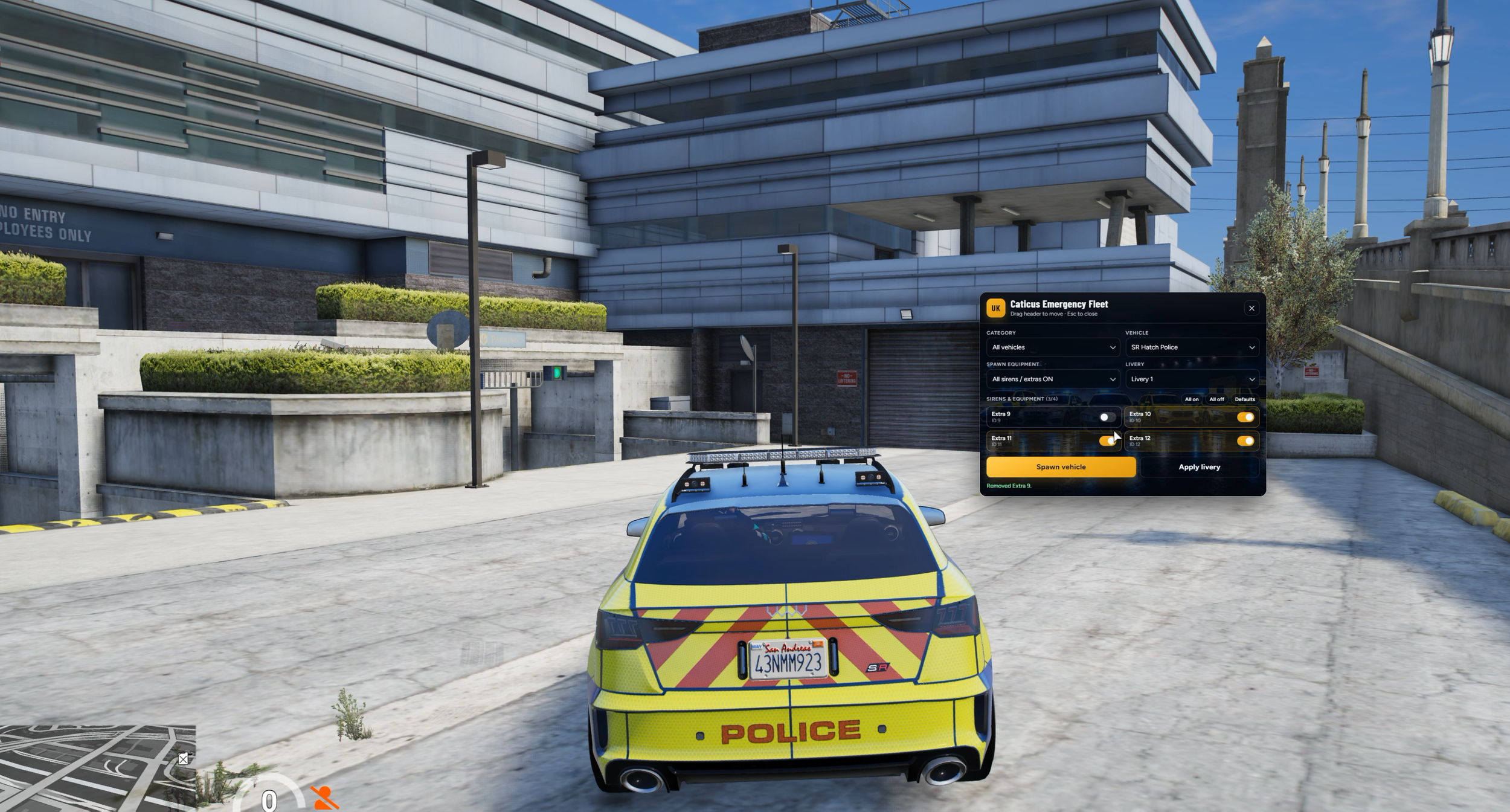 Fivem-British-Police-Car-menu.png