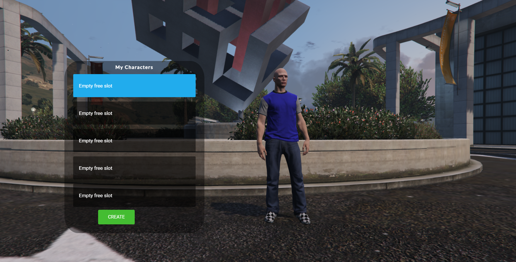 5M Servers / ESX Fivem Roleplay Servers And ESX Scripts