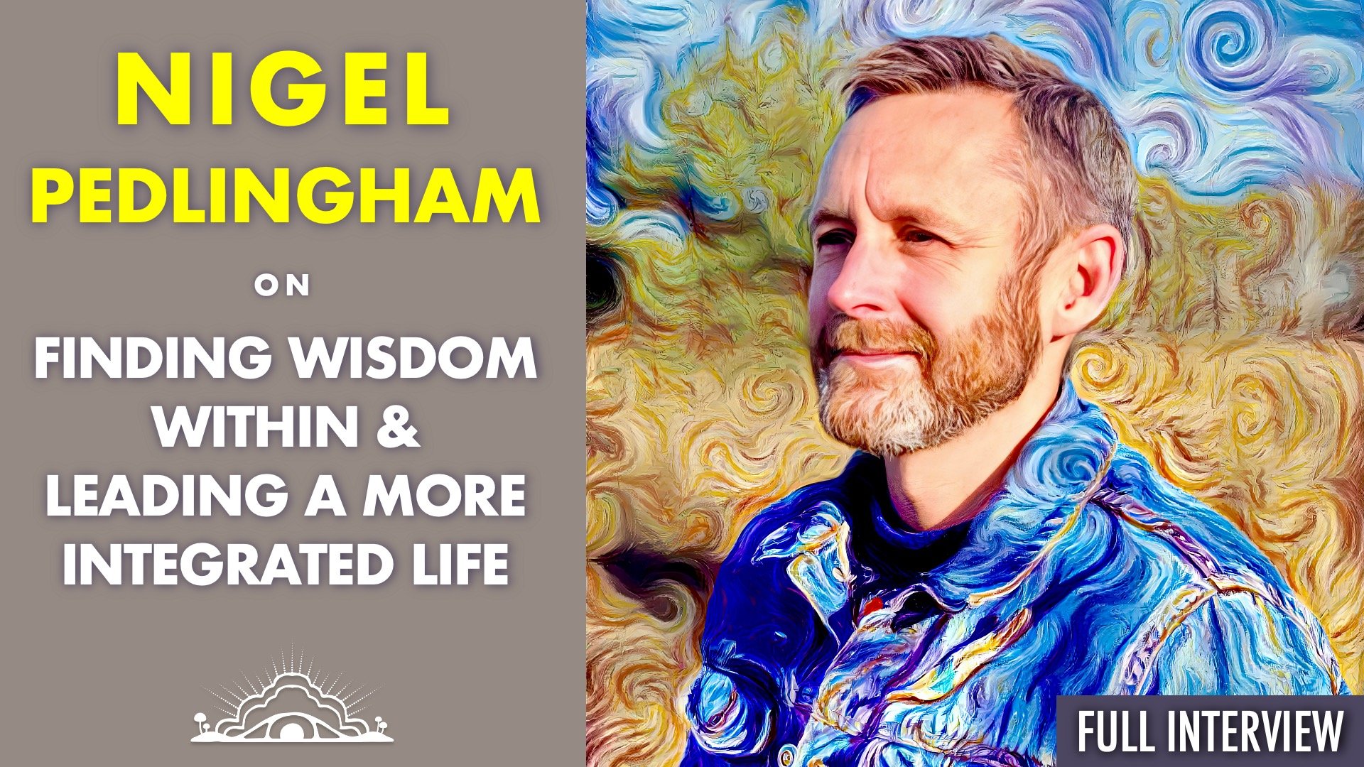 Podcast Feature: Exploring Healing, Leadership & Mysticism