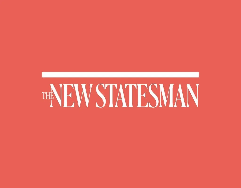 The New Statesman - A magic mushroom trip in Amsterdam triggers a revelation
