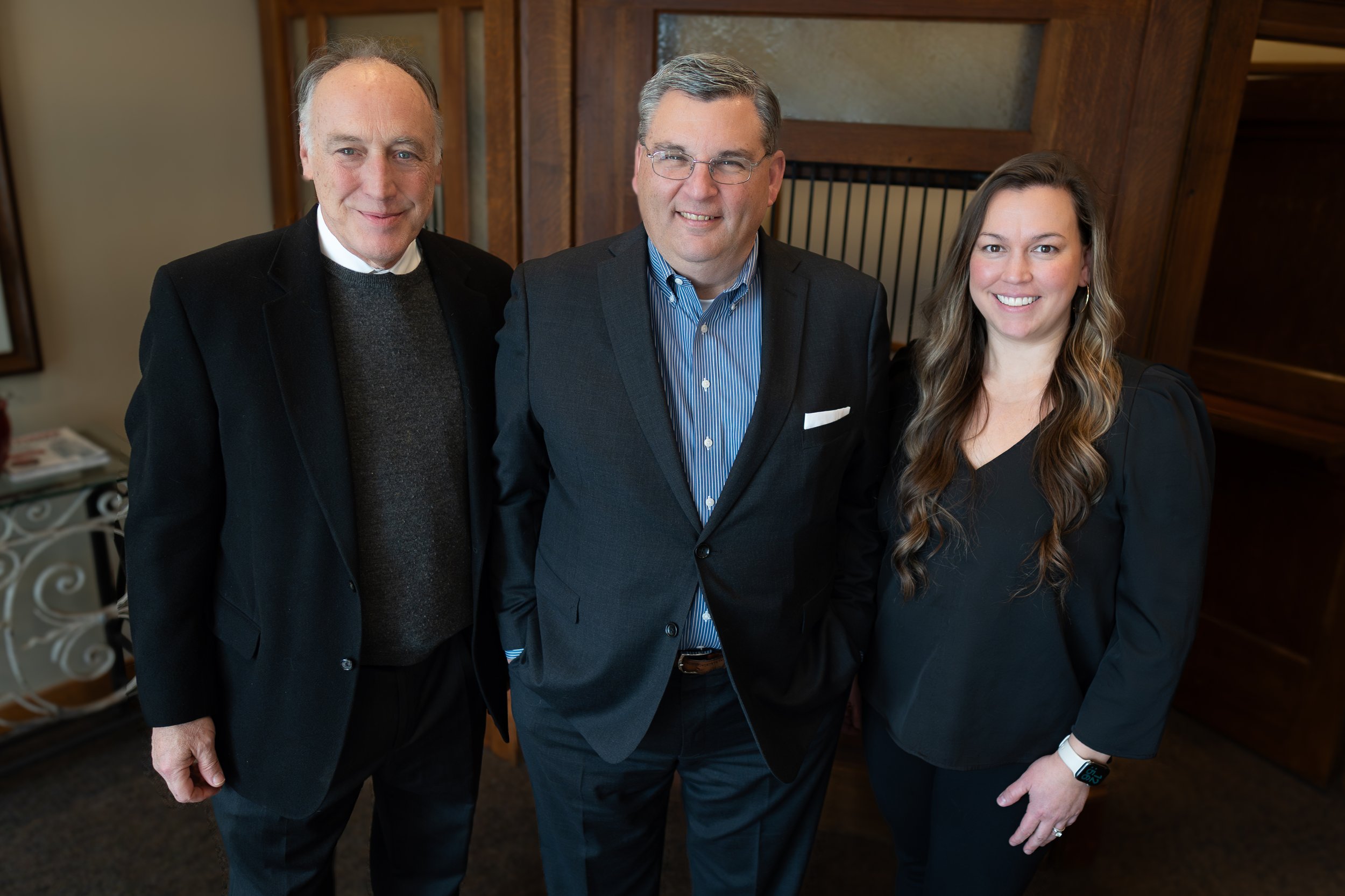 Economic and Community Development Leader, Anthony J. Romanello, Joins S.I.R.