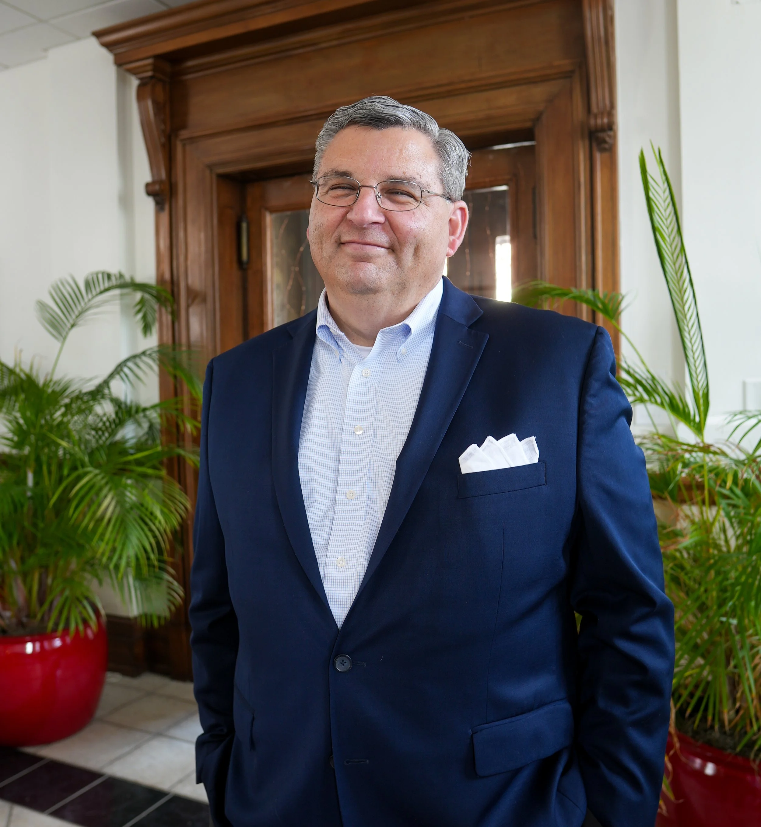 Anthony J. Romanello