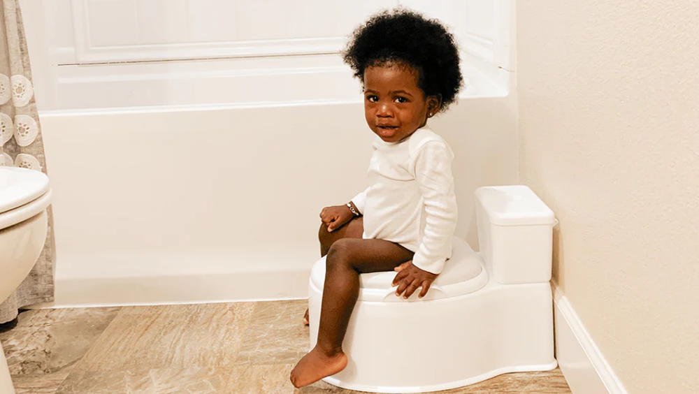 What Does Research Say About Toilet Training? — Parenting Translator