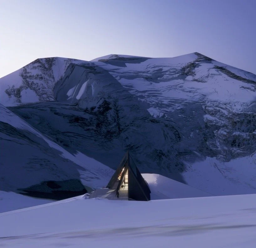 Macbeth Hut construction starts August 2026