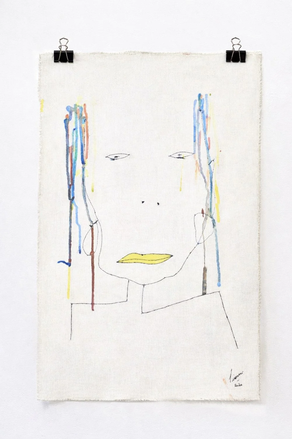 Quatuor Couleur, 2024