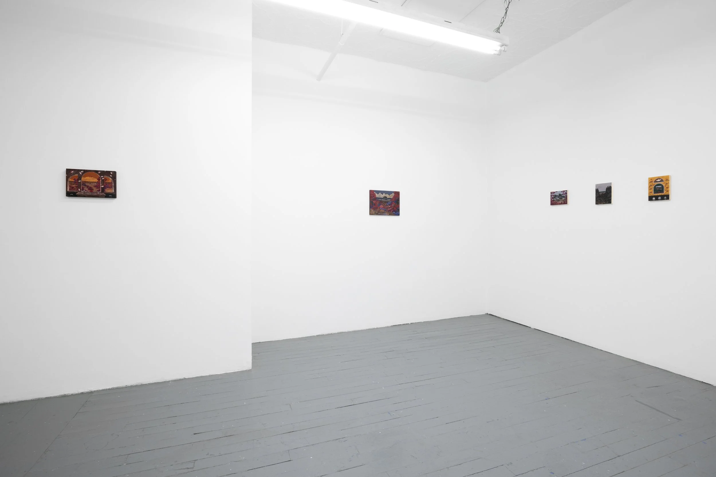 Installation Shot