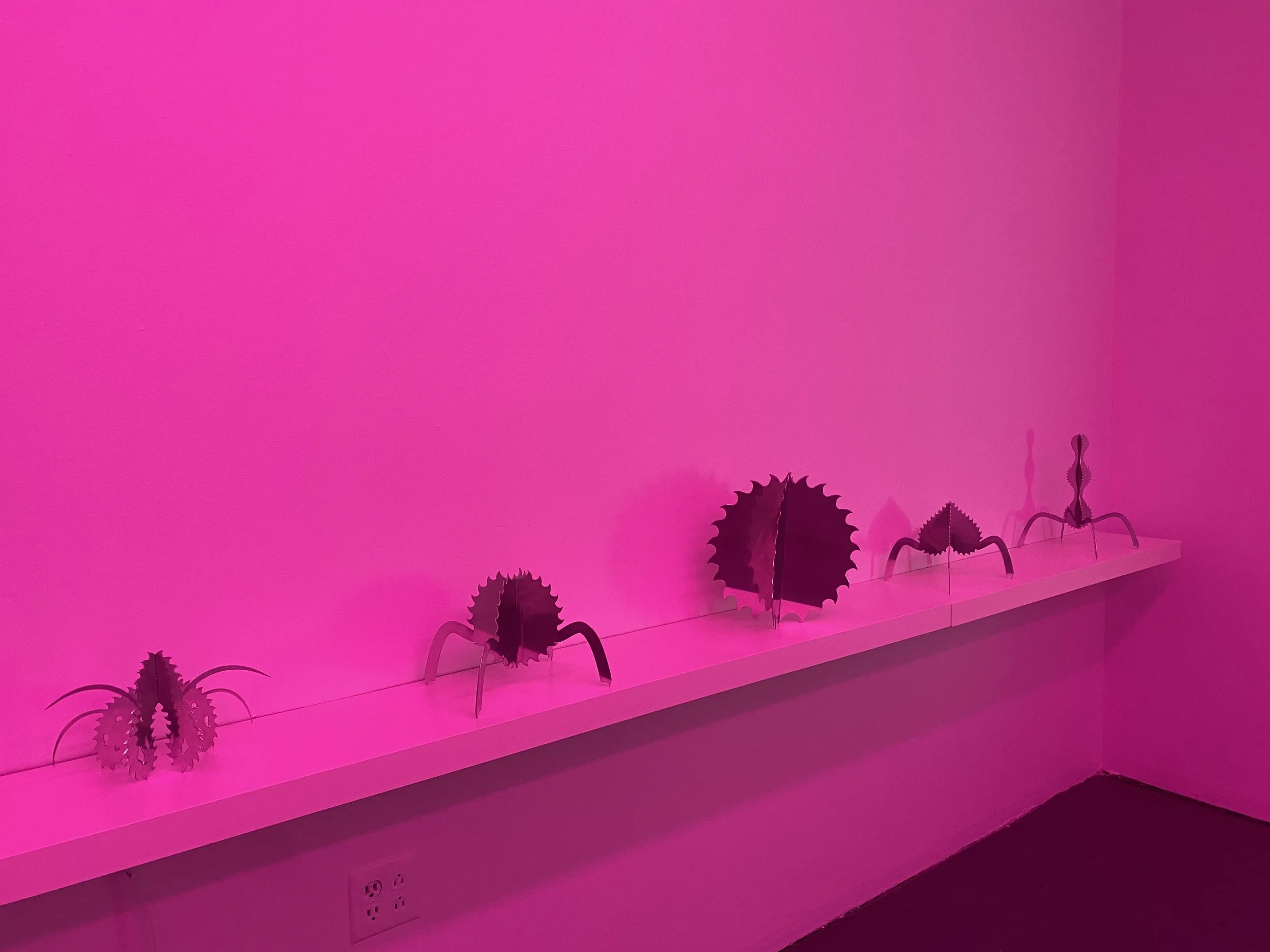 Installation Shot | Playing Exhibition, 2023