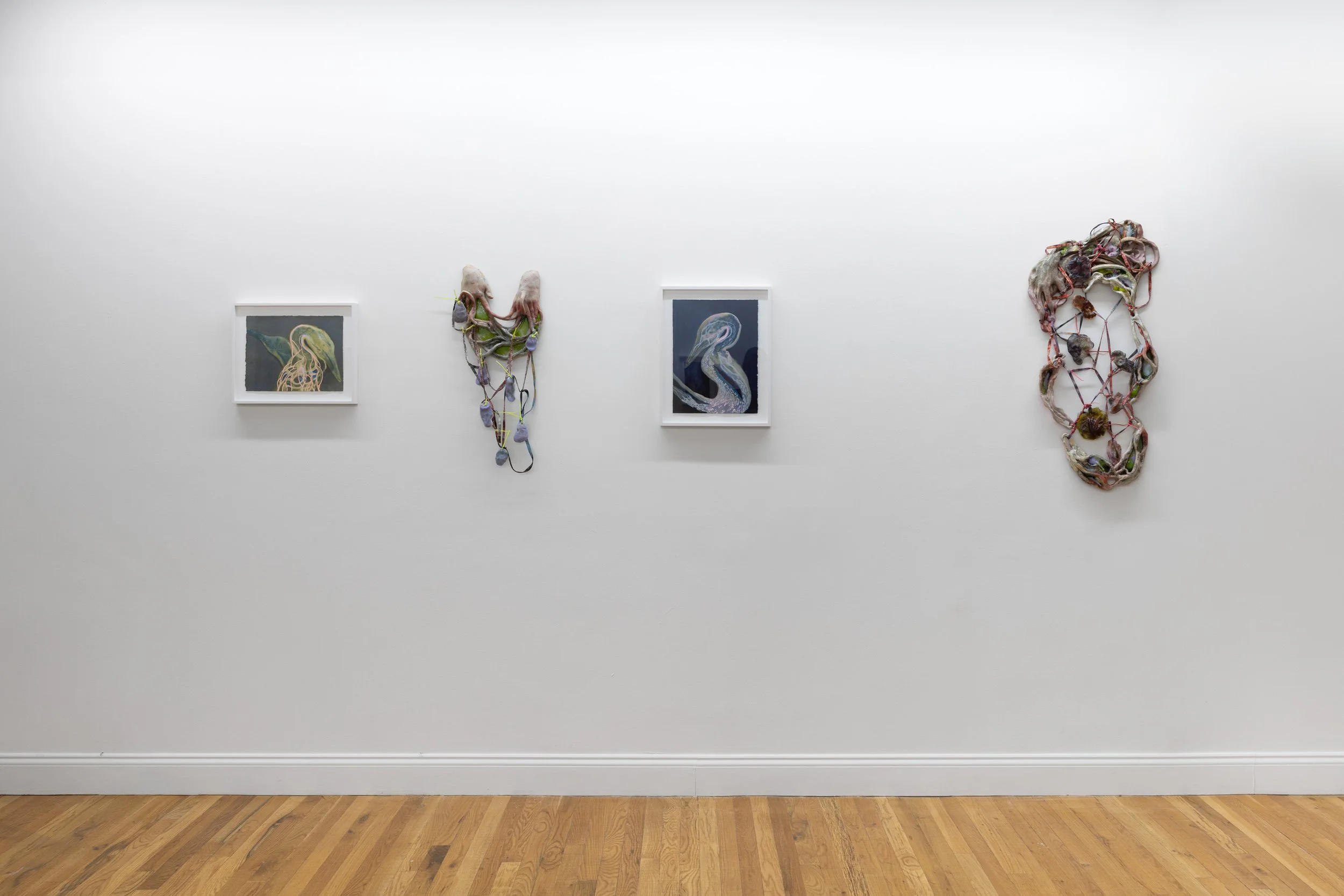 Installation shot.