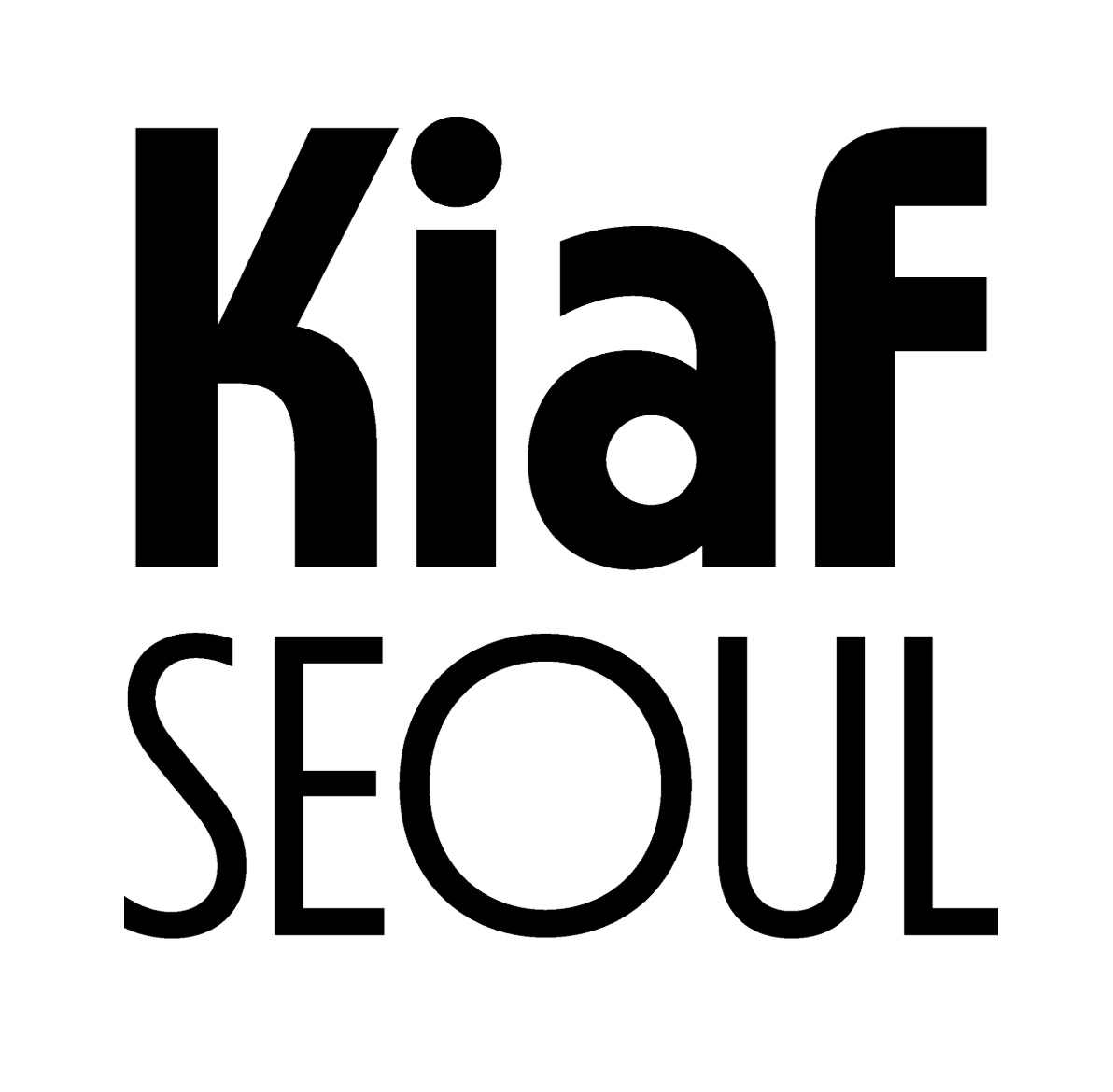 KIAF Art Fair, Seoul | Sept 2–6, 2026