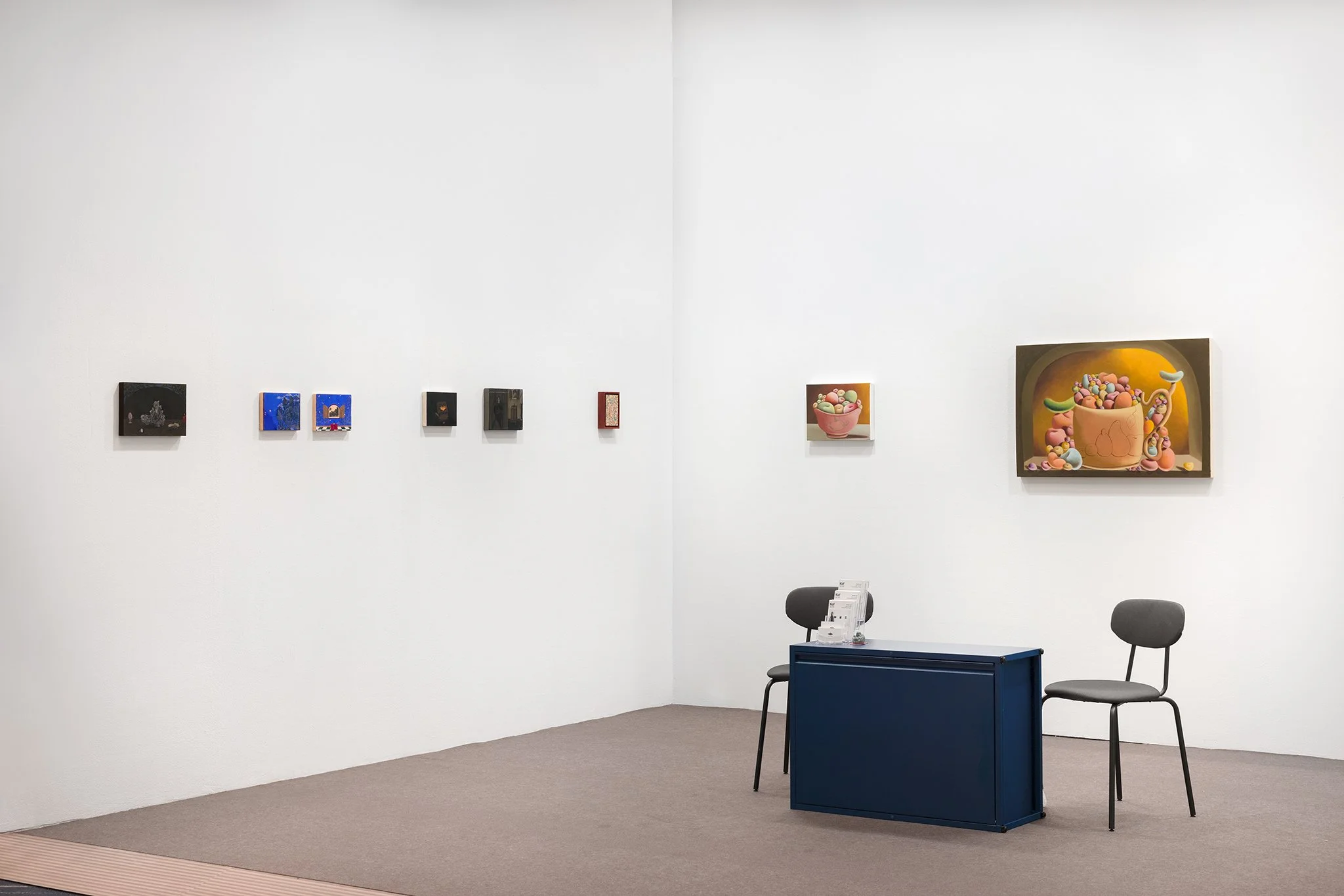 Installation Shot