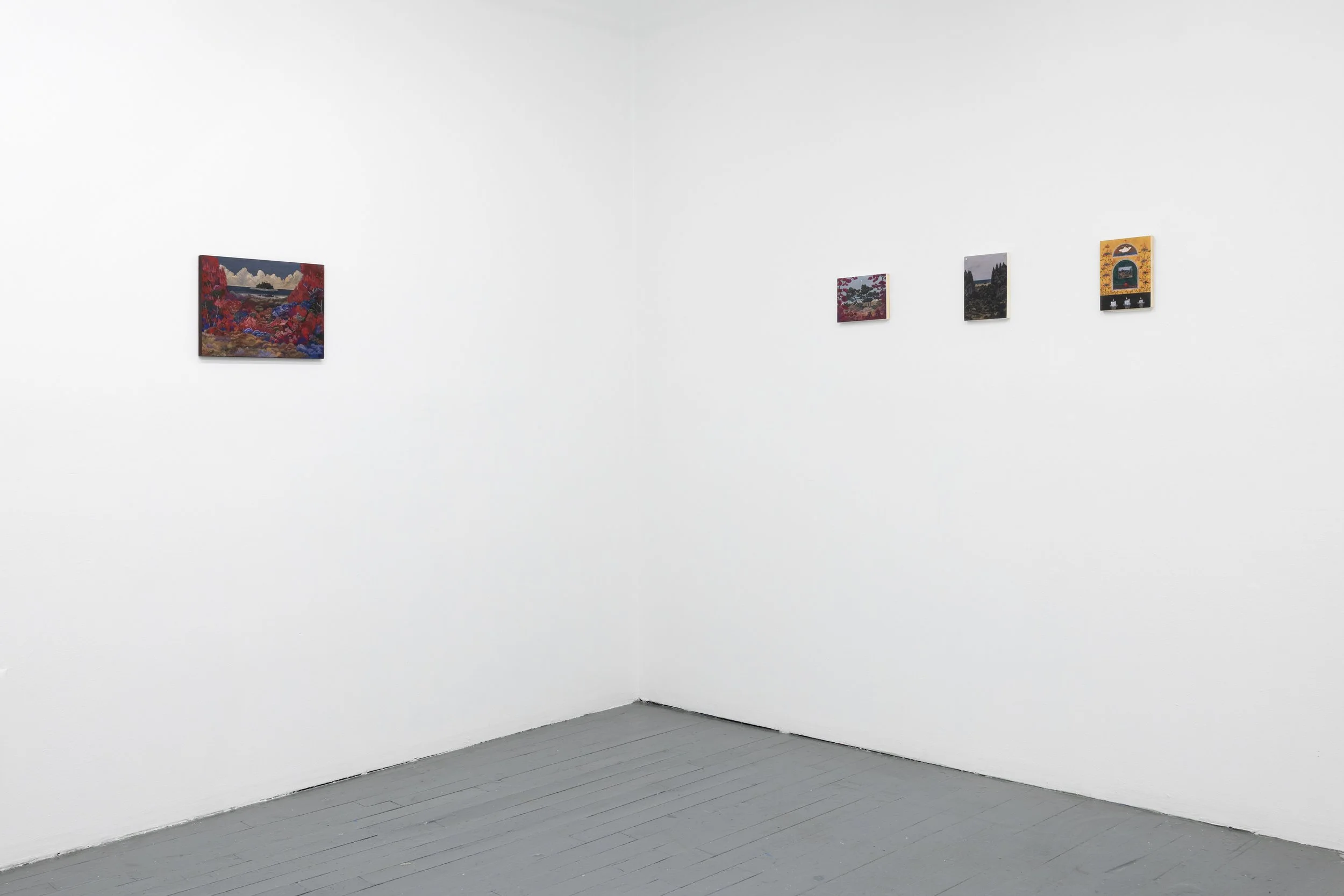 Installation Shot