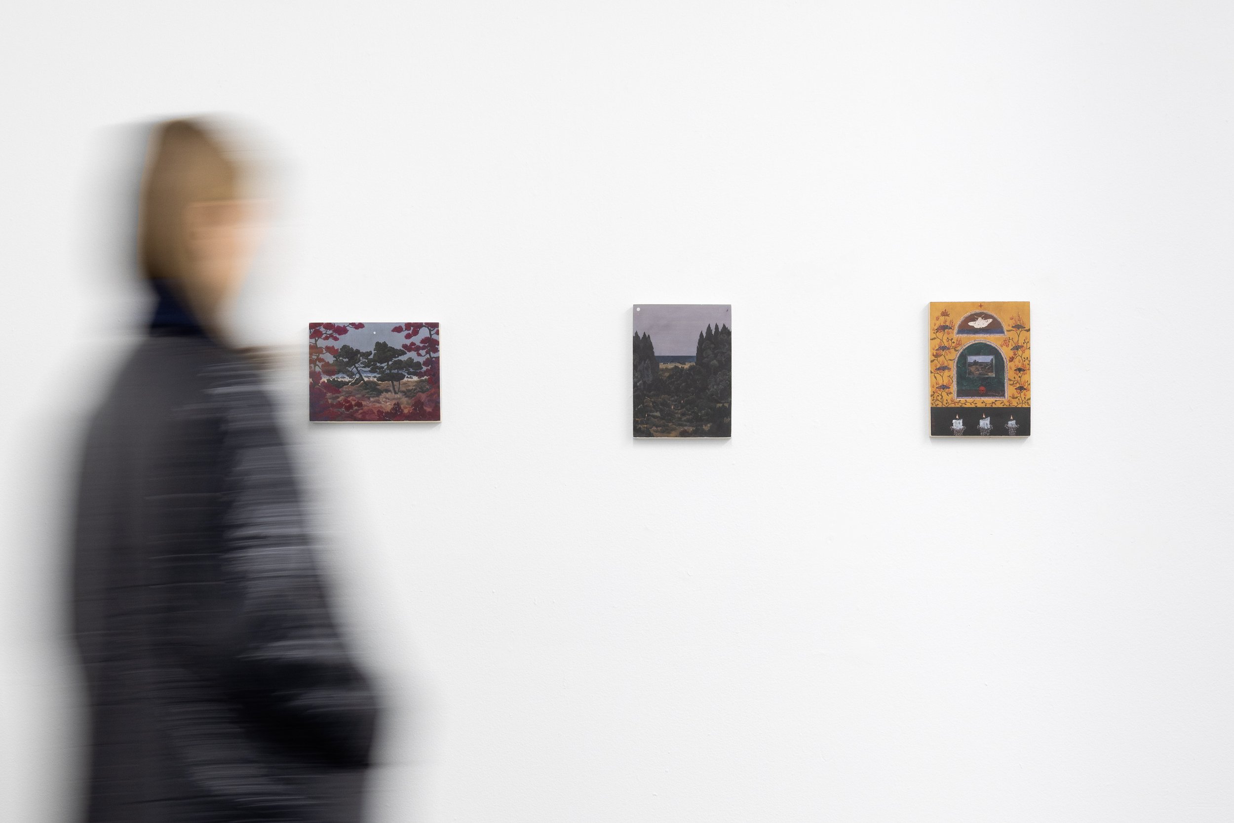 Installation Shot