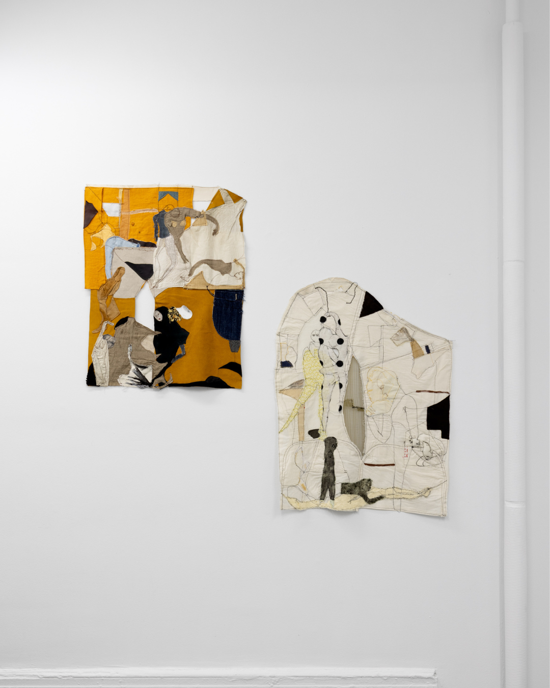 Installation shot