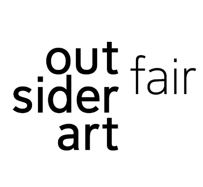 Outsider Art Fair, New York | March 19-22, 2026